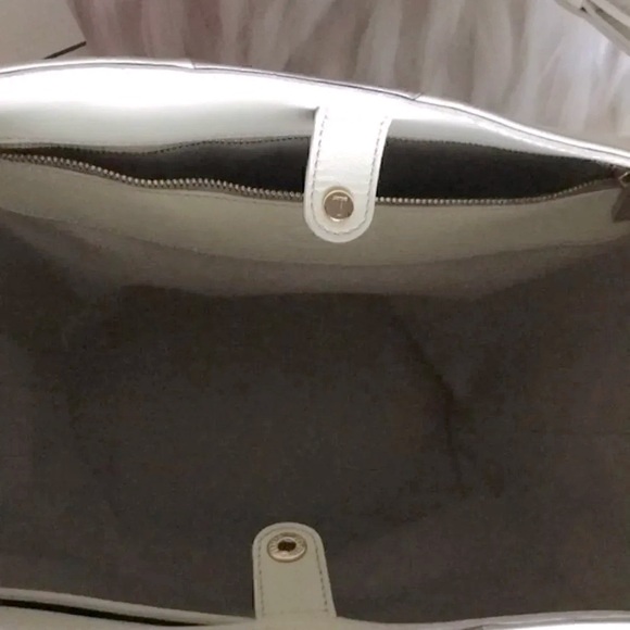 TODS leather 100% authentic‎ bag made in Italy​​​​​ - Picture 6 of 8